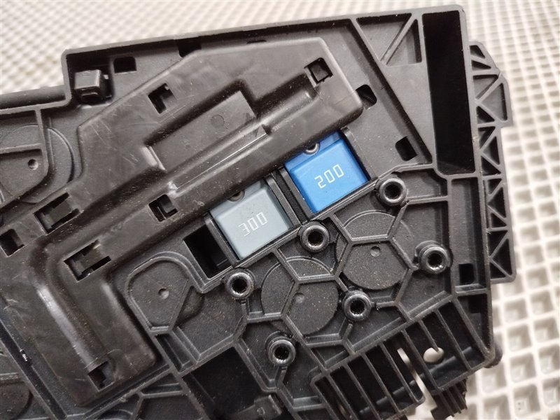 блок предохранителей, 6640 рублей, Санкт-Петербург