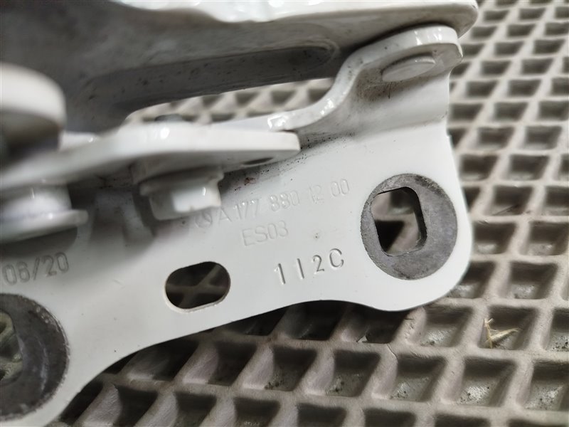 петля капота, 5530 рублей, Санкт-Петербург