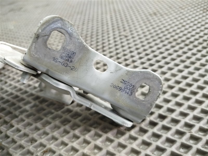 петля капота, 5530 рублей, Санкт-Петербург