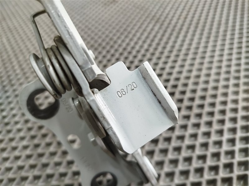 петля капота, 5530 рублей, Санкт-Петербург