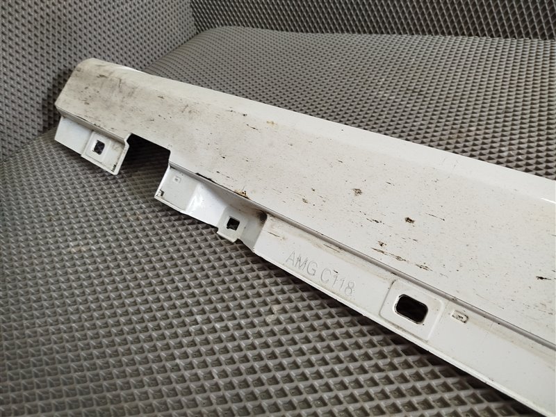 накладка на порог, 15610 рублей, Санкт-Петербург