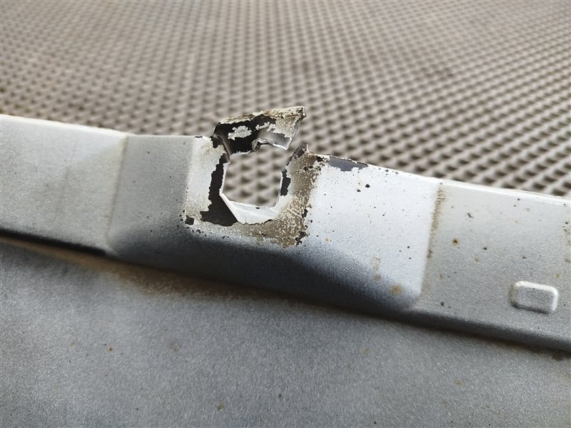 накладка на порог, 15000 рублей, Санкт-Петербург