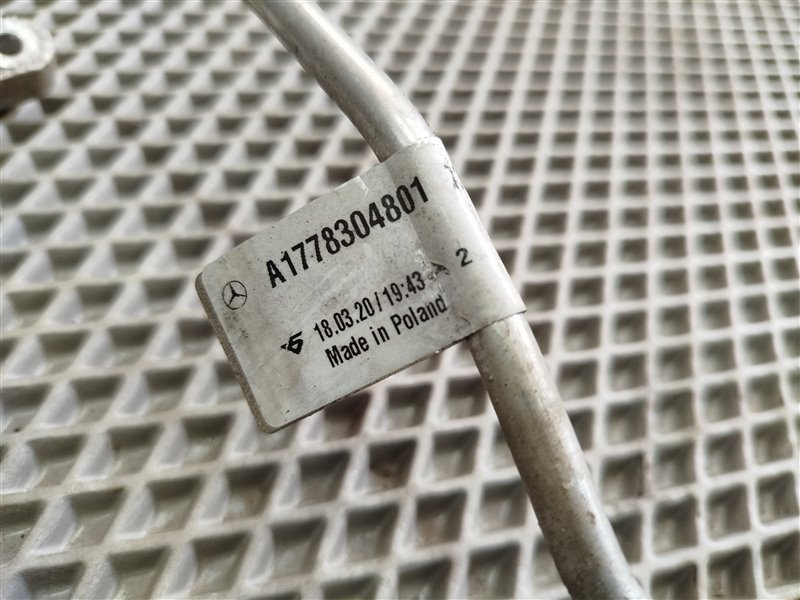 трубка кондиционера, 4625 рублей, Санкт-Петербург