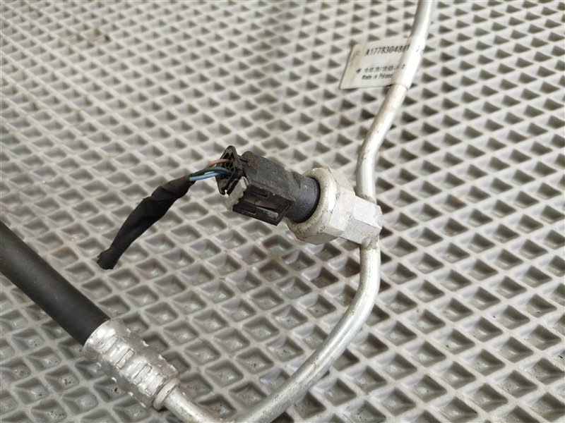 трубка кондиционера, 4625 рублей, Санкт-Петербург