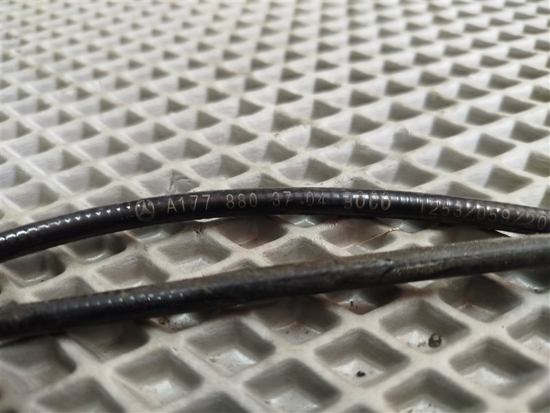 трос капота, 1860 рублей, Санкт-Петербург