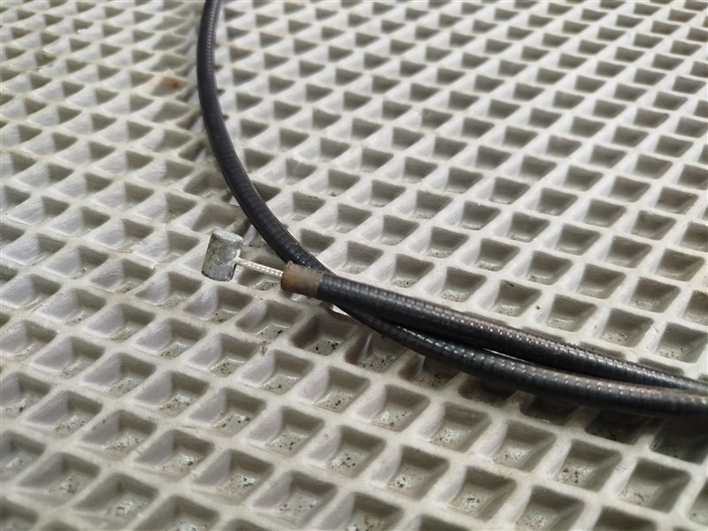 трос капота, 1860 рублей, Санкт-Петербург