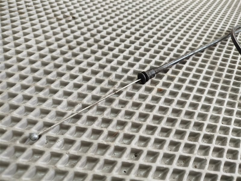 трос капота, 1860 рублей, Санкт-Петербург