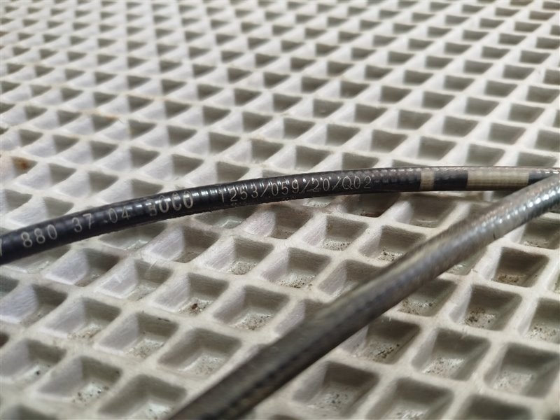 трос капота, 1860 рублей, Санкт-Петербург