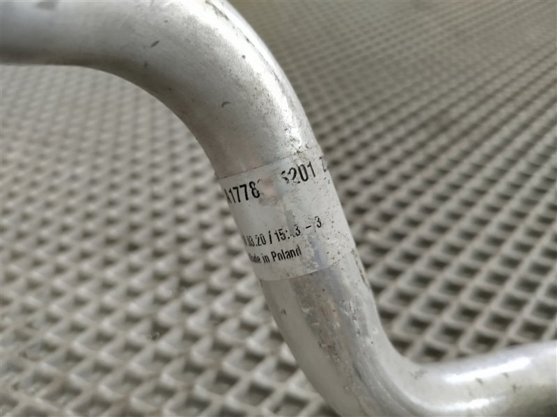 трубка кондиционера, 4580 рублей, Санкт-Петербург