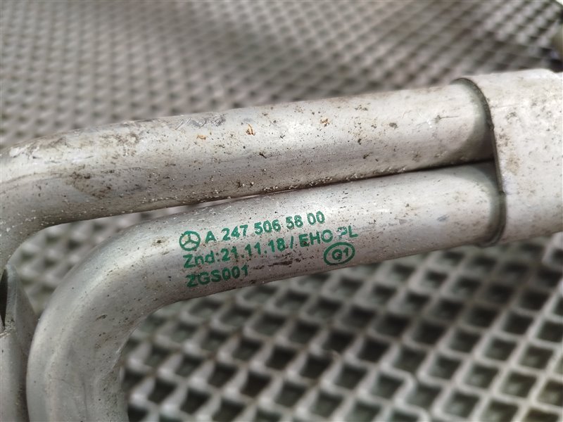 Трубка отопления, 3700 рублей, Санкт-Петербург