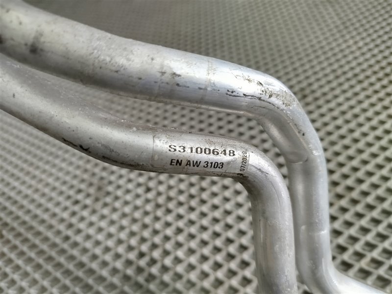 Трубка отопления, 3700 рублей, Санкт-Петербург