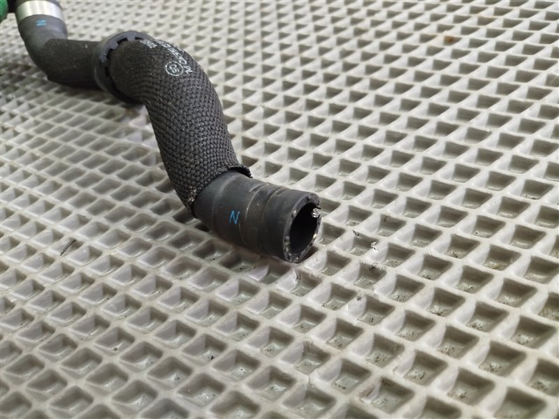 патрубок отопителя, 2130 рублей, Санкт-Петербург