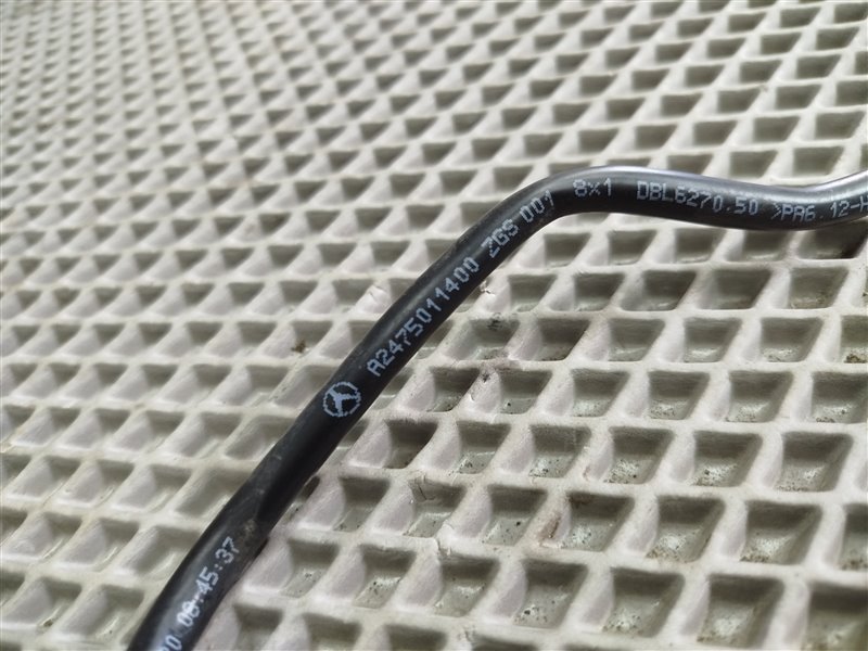 трубка вентиляции, 2790 рублей, Санкт-Петербург