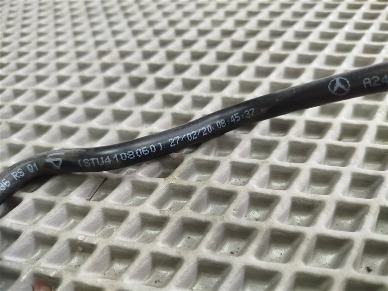 трубка вентиляции, 2790 рублей, Санкт-Петербург