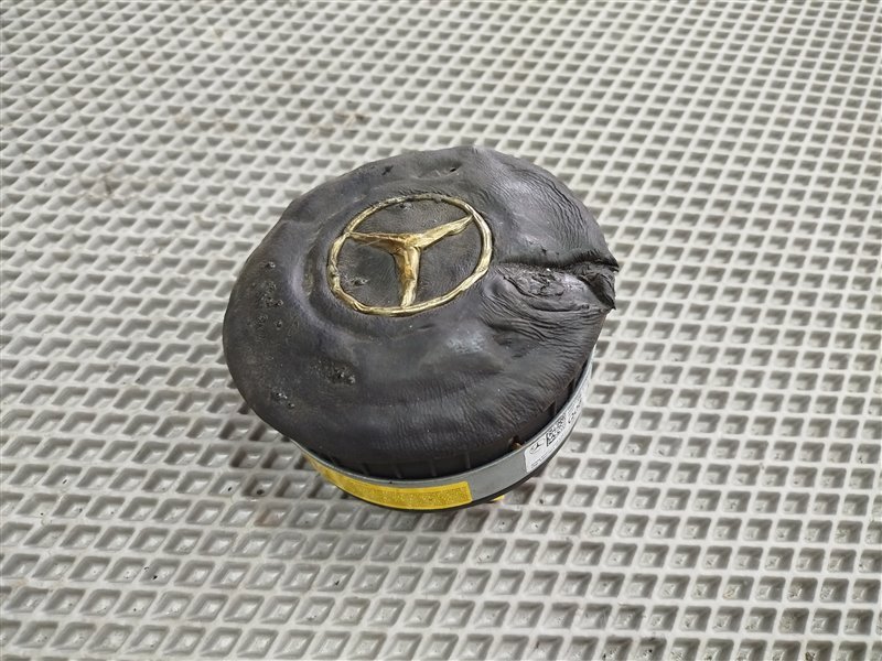 подушка в руль, 9205 рублей, Санкт-Петербург