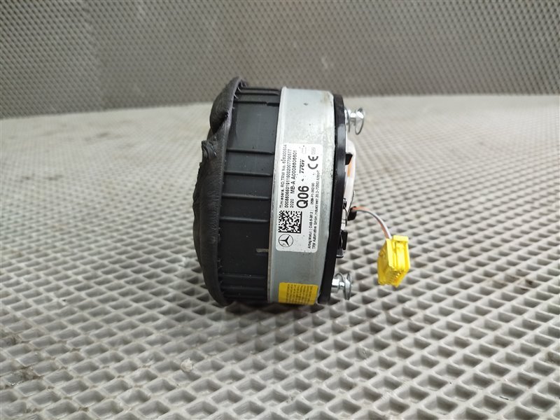 подушка в руль, 9205 рублей, Санкт-Петербург