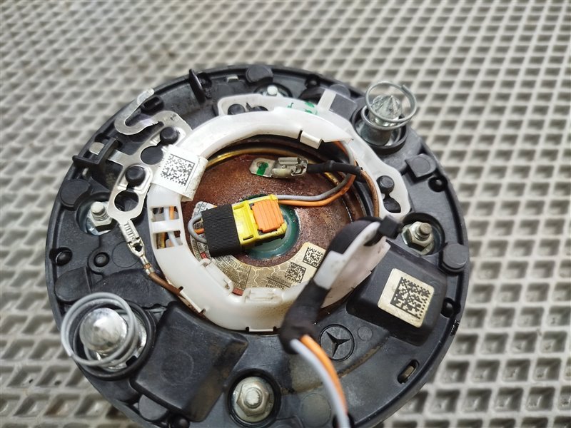 подушка в руль, 9205 рублей, Санкт-Петербург