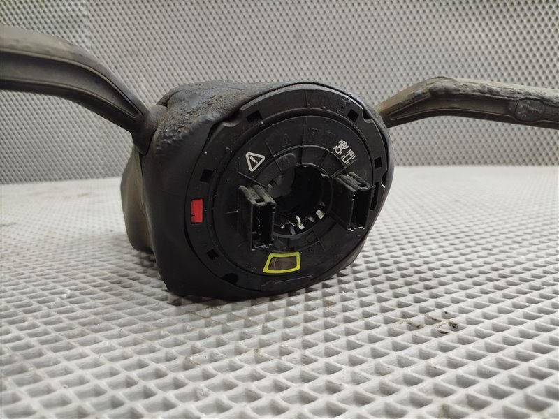 подрулевой переключатель, 9205 рублей, Санкт-Петербург