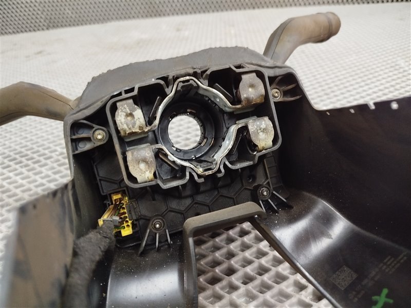 подрулевой переключатель, 9205 рублей, Санкт-Петербург