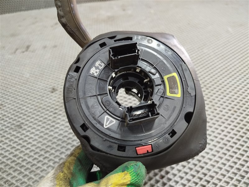 подрулевой переключатель, 9205 рублей, Санкт-Петербург