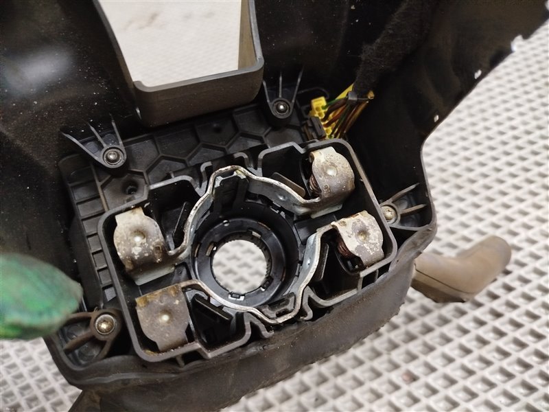 подрулевой переключатель, 9205 рублей, Санкт-Петербург