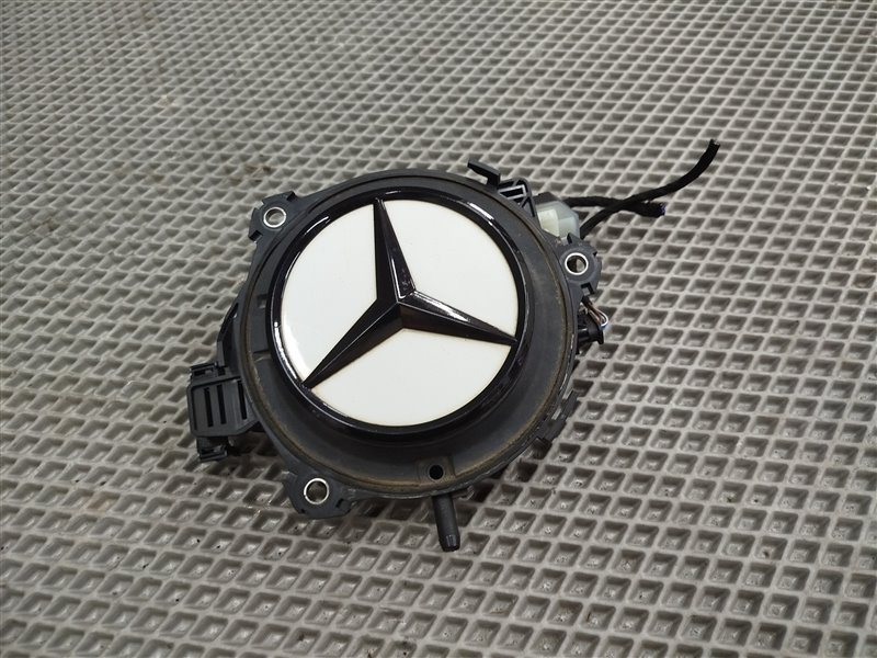 ручка крышки багажника, 12865 рублей, Санкт-Петербург