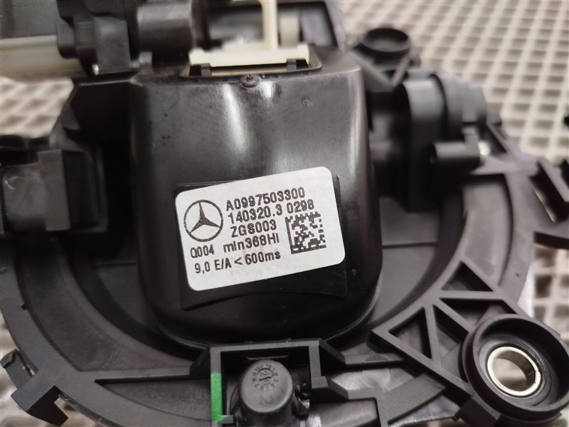 ручка крышки багажника, 12865 рублей, Санкт-Петербург