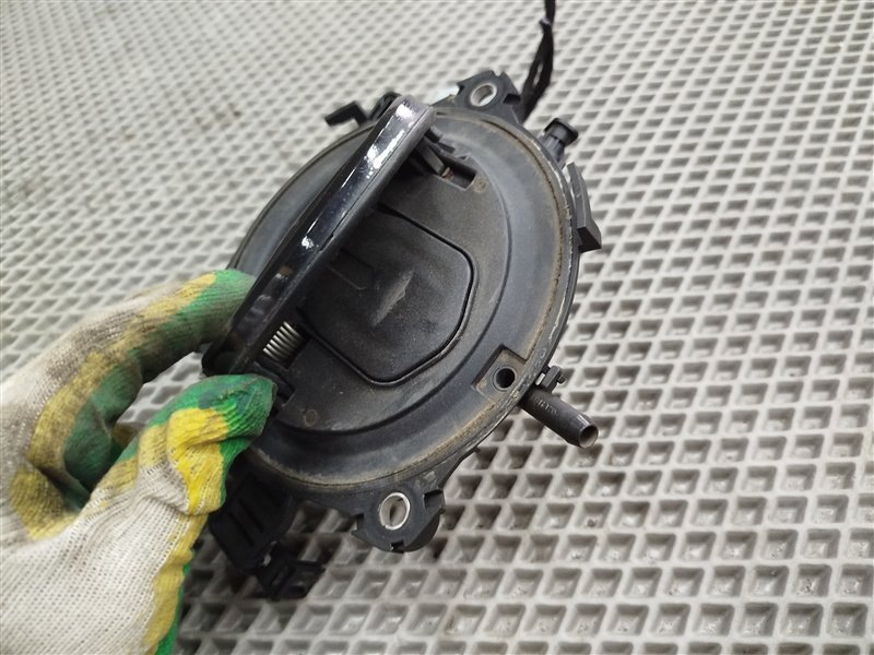 ручка крышки багажника, 12865 рублей, Санкт-Петербург