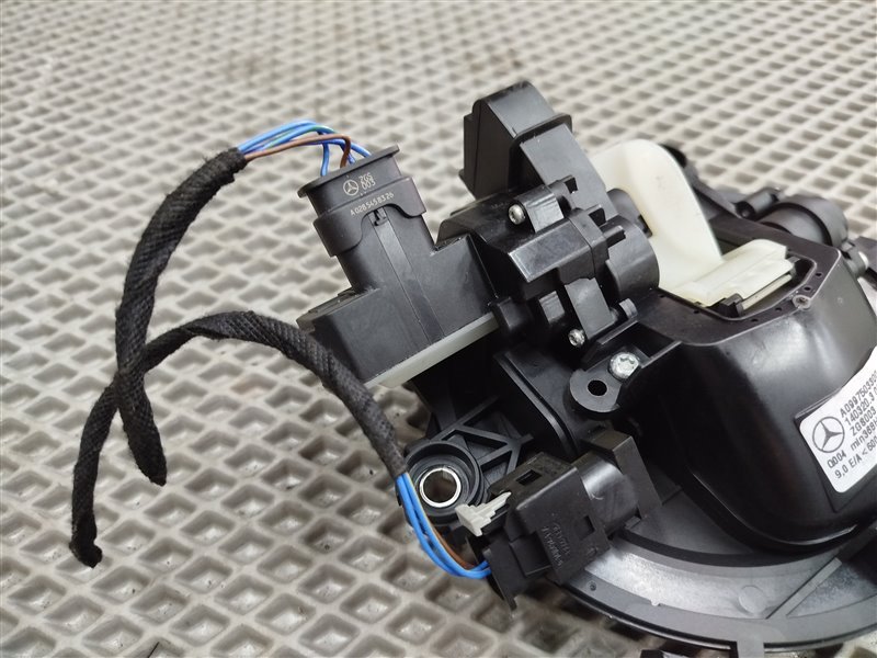 ручка крышки багажника, 12865 рублей, Санкт-Петербург