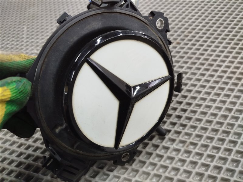 ручка крышки багажника, 12865 рублей, Санкт-Петербург