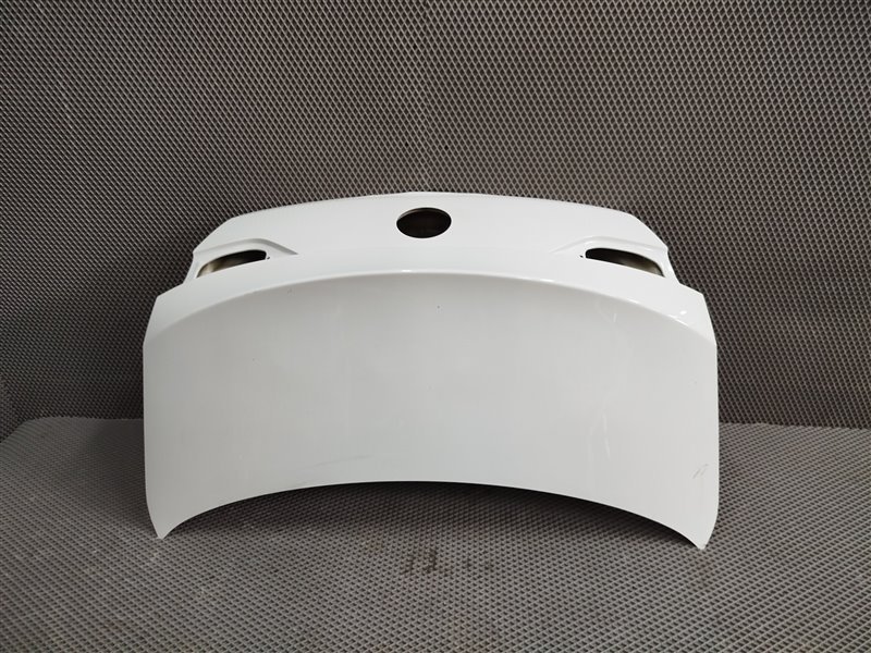 крышка багажника, 18370 рублей, Санкт-Петербург