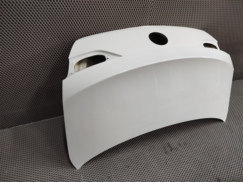 крышка багажника, 18370 рублей, Санкт-Петербург