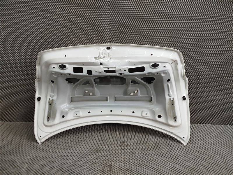 крышка багажника, 18370 рублей, Санкт-Петербург