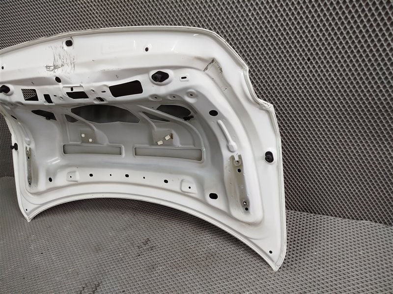 крышка багажника, 18370 рублей, Санкт-Петербург