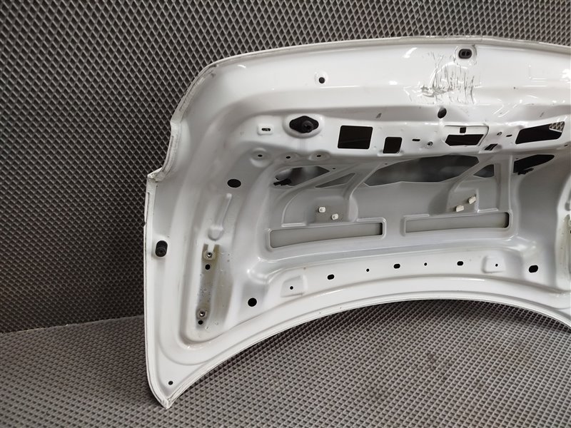 крышка багажника, 18370 рублей, Санкт-Петербург