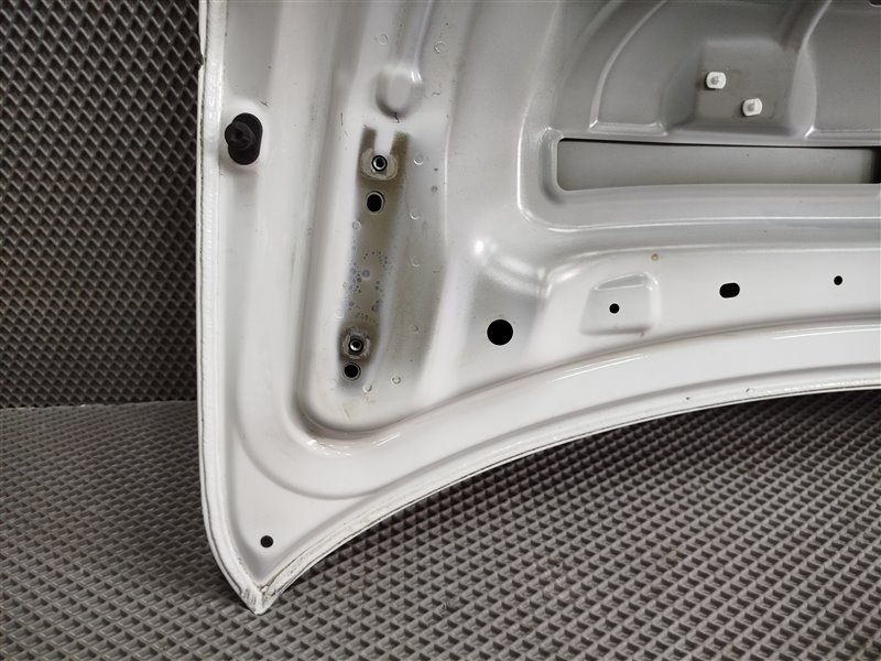 крышка багажника, 18370 рублей, Санкт-Петербург