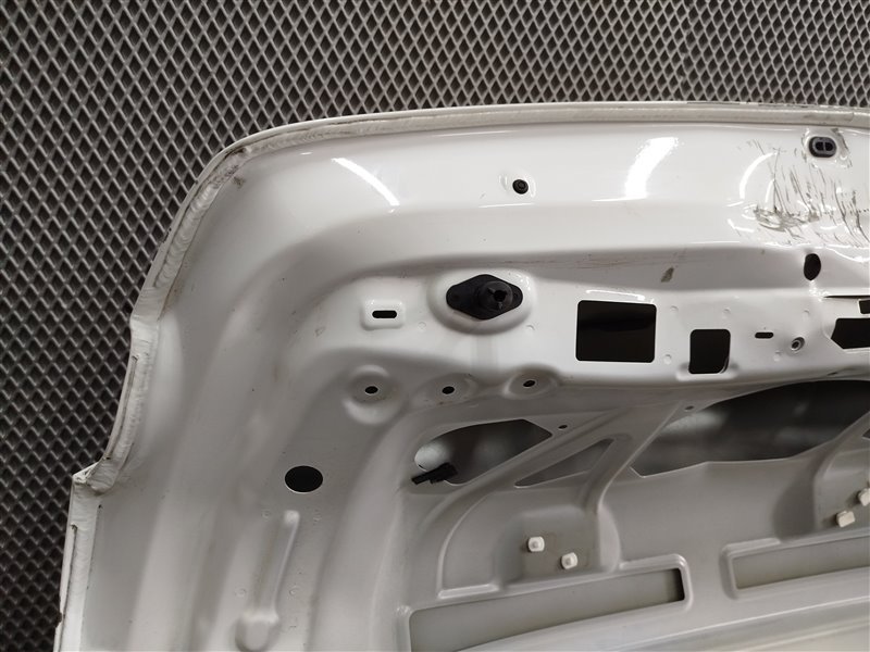 крышка багажника, 18370 рублей, Санкт-Петербург