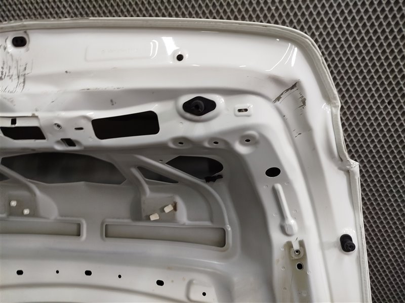 крышка багажника, 18370 рублей, Санкт-Петербург