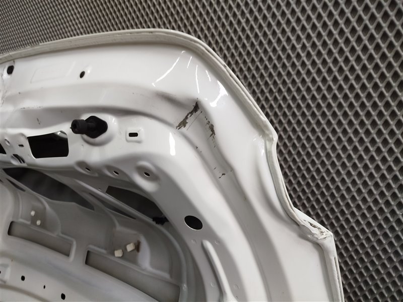 крышка багажника, 18370 рублей, Санкт-Петербург