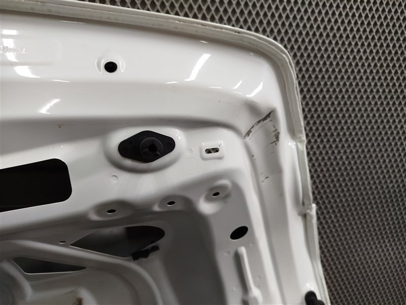 крышка багажника, 18370 рублей, Санкт-Петербург