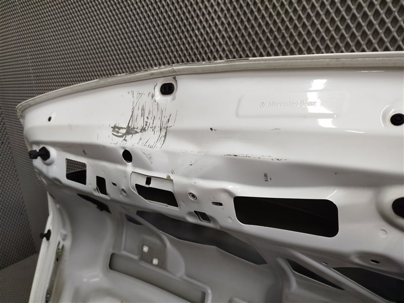 крышка багажника, 18370 рублей, Санкт-Петербург