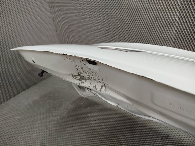 крышка багажника, 18370 рублей, Санкт-Петербург