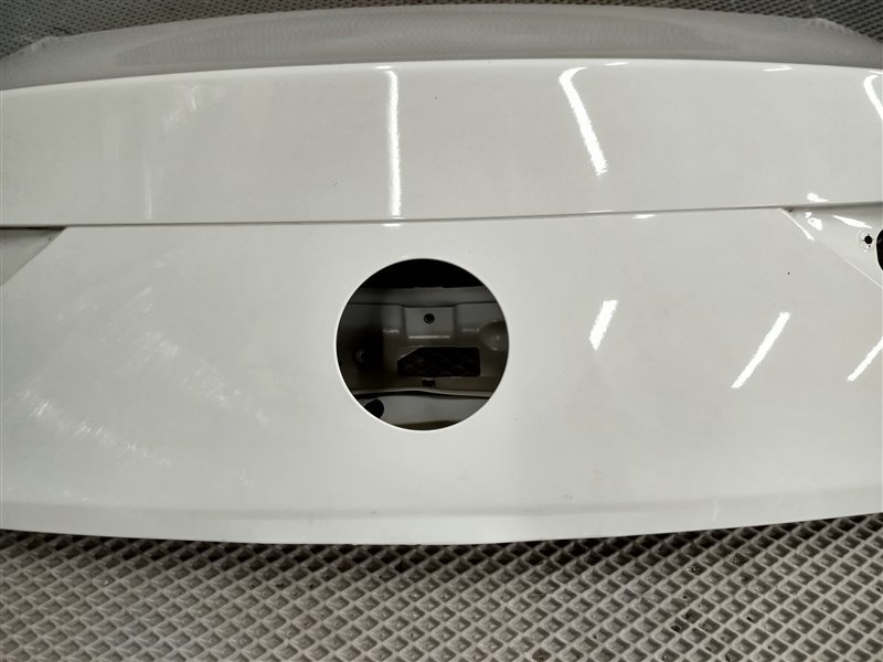 крышка багажника, 18370 рублей, Санкт-Петербург