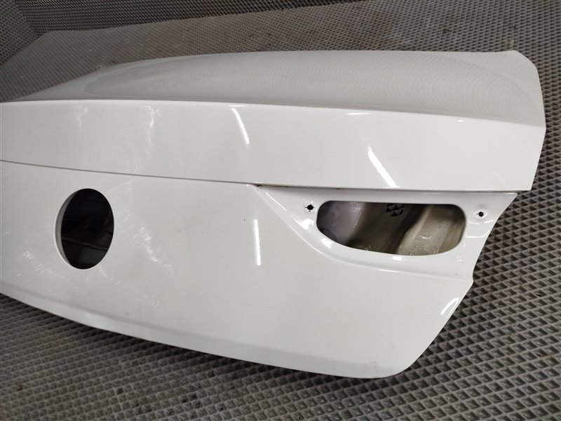 крышка багажника, 18370 рублей, Санкт-Петербург