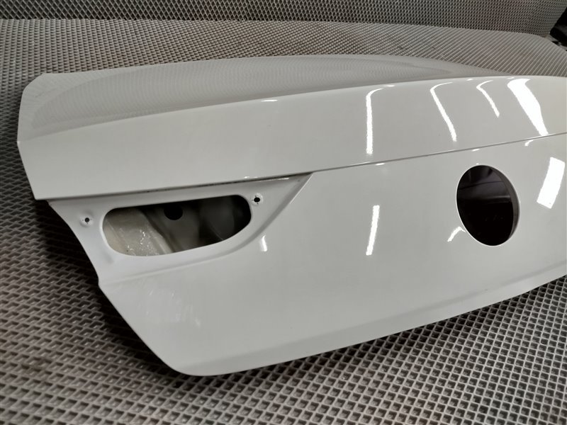 крышка багажника, 18370 рублей, Санкт-Петербург