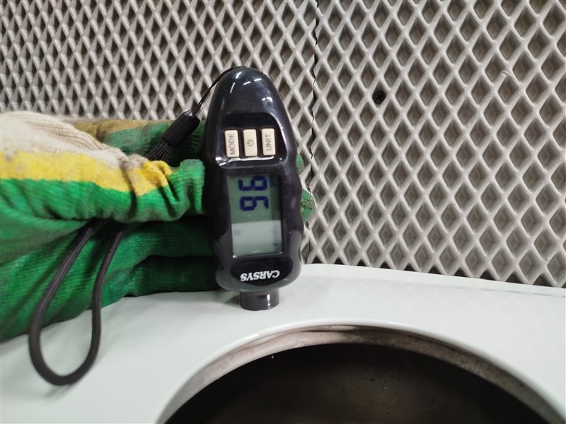 крышка багажника, 18370 рублей, Санкт-Петербург