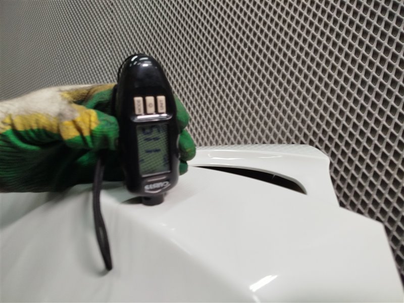 крышка багажника, 18370 рублей, Санкт-Петербург