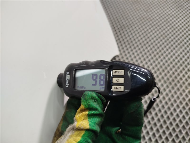 крышка багажника, 18370 рублей, Санкт-Петербург