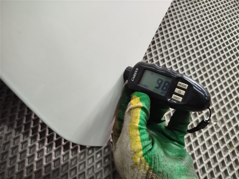 крышка багажника, 18370 рублей, Санкт-Петербург