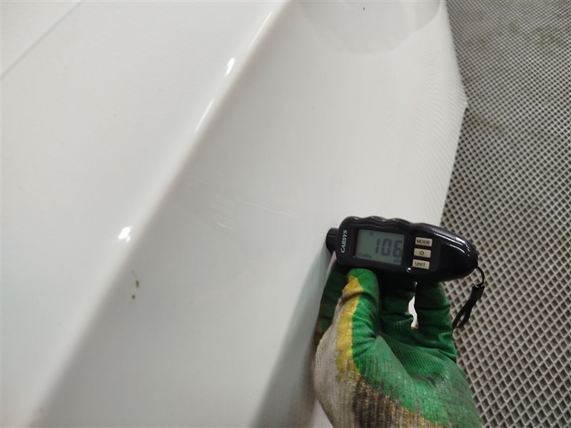 крышка багажника, 18370 рублей, Санкт-Петербург